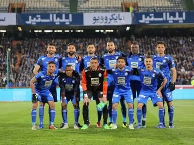 حواله بازیکنان استقلال نقد شد