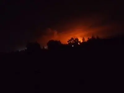 عدوان إسرائيلي جديد يستهدف جنوب سوريا