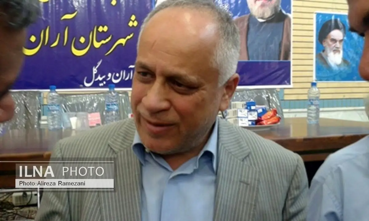 ۲۵۰ساخت واحد مسکونی سال‌جاری در کاشان ساخته می‌شود