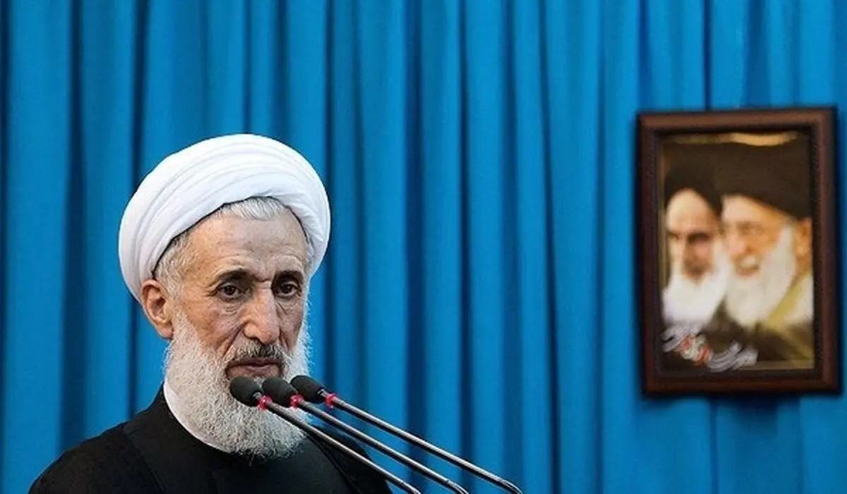 الشعب البحرینی سیسقط آل خلیفة مثلما اسقط الایرانیون الشاه