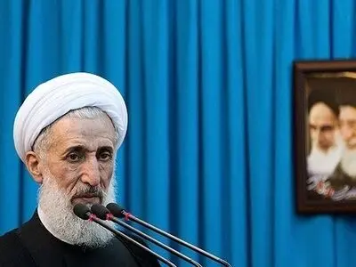 الشعب البحرینی سیسقط آل خلیفة مثلما اسقط الایرانیون الشاه
