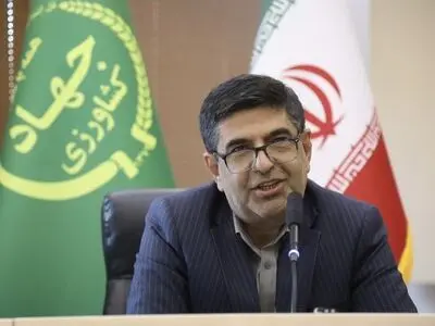 بیش از ۲۳ هزار هکتار اراضی کشاورزی چهارمحال و بختیاری به نفع بهره‌برداران آزادسازی شد