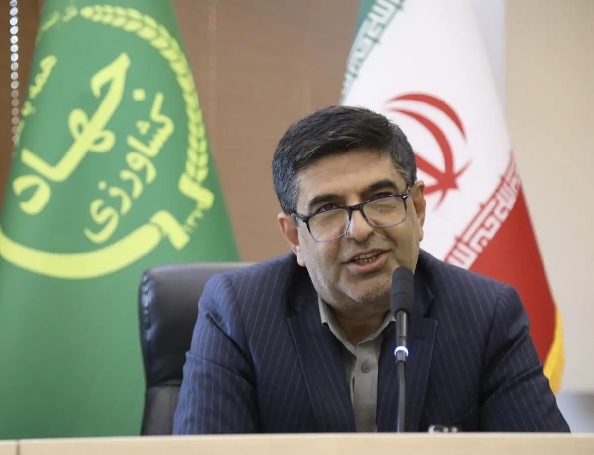 بیش از ۲۳ هزار هکتار اراضی کشاورزی چهارمحال و بختیاری به نفع بهره‌برداران آزادسازی شد