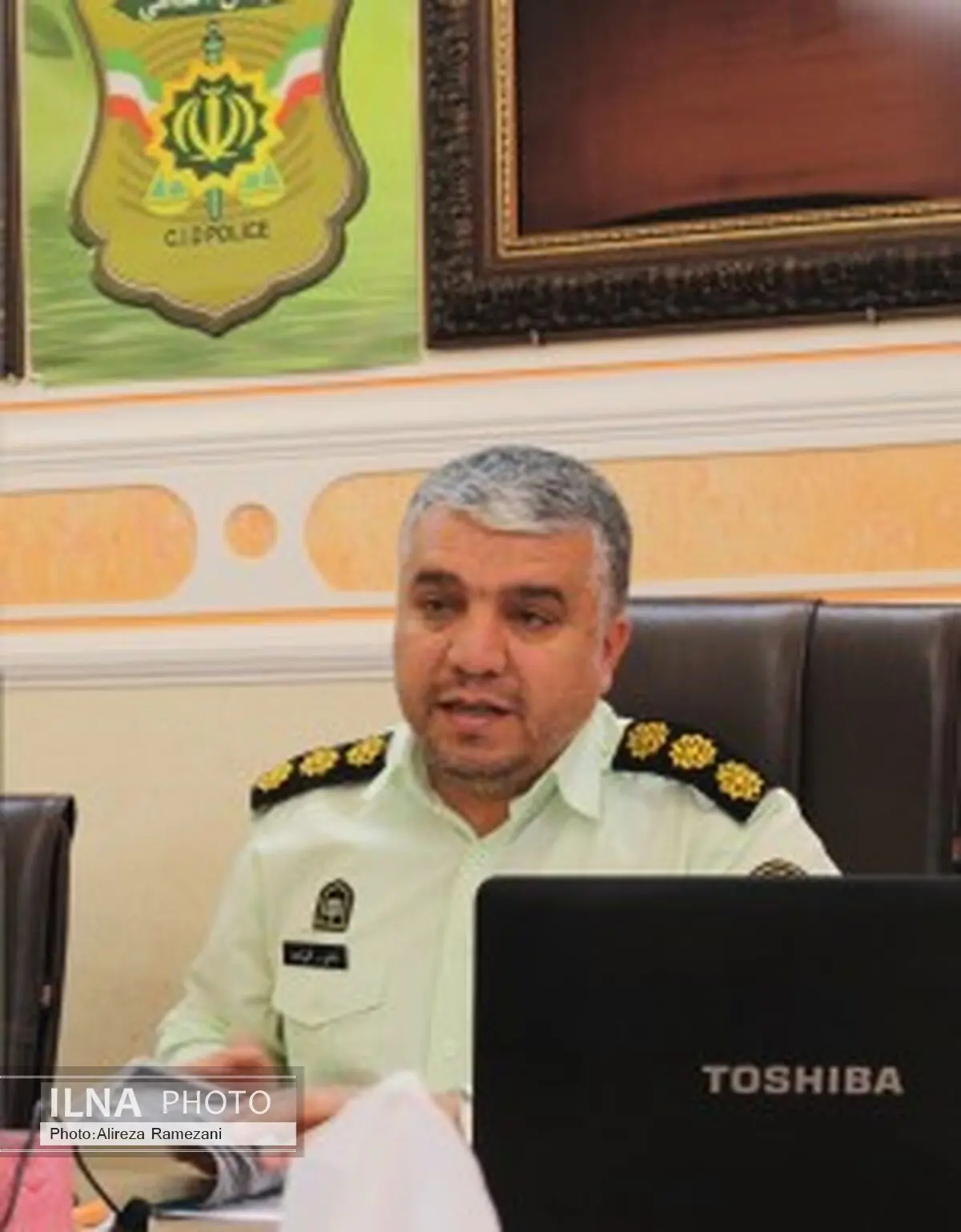 گروه‌ سنی سارقان آذربایجان‌غربی تغییری نکرده/  متلاشی شدن ۲۱ باند قاچاق کالا و ارز