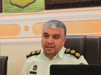 گروه‌ سنی سارقان آذربایجان‌غربی تغییری نکرده/  متلاشی شدن ۲۱ باند قاچاق کالا و ارز