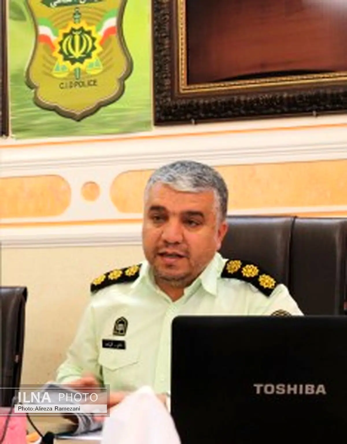 گروه‌ سنی سارقان آذربایجان‌غربی تغییری نکرده/  متلاشی شدن ۲۱ باند قاچاق کالا و ارز