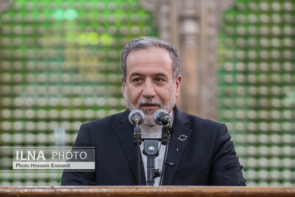 
Iran resolved to secure people interests in talks: FM
