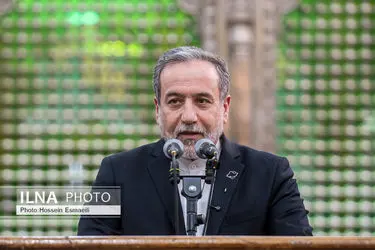 گفتگوی تلفنی وزرای خارجه ایران و مصر