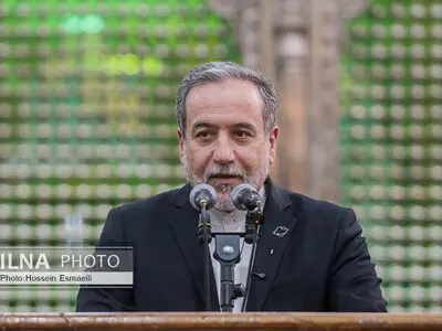 
Iran resolved to secure people interests in talks: FM
