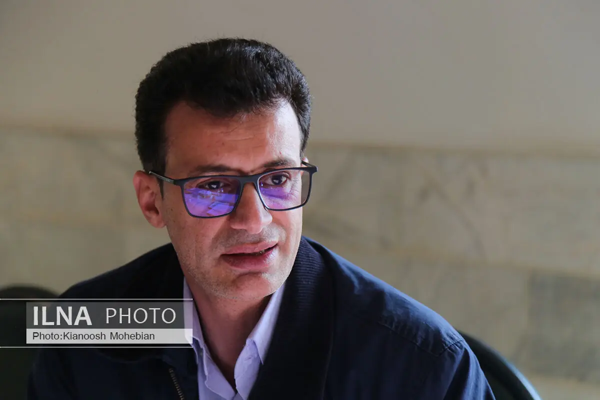 دلیل آلودگی اشکذر، صنایع فولادی همجوار با فولاد آلیاژی بود