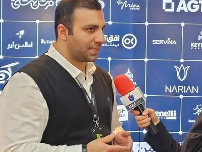 نیروی انسانی اصلی‌ترین سرمایه شرکت است