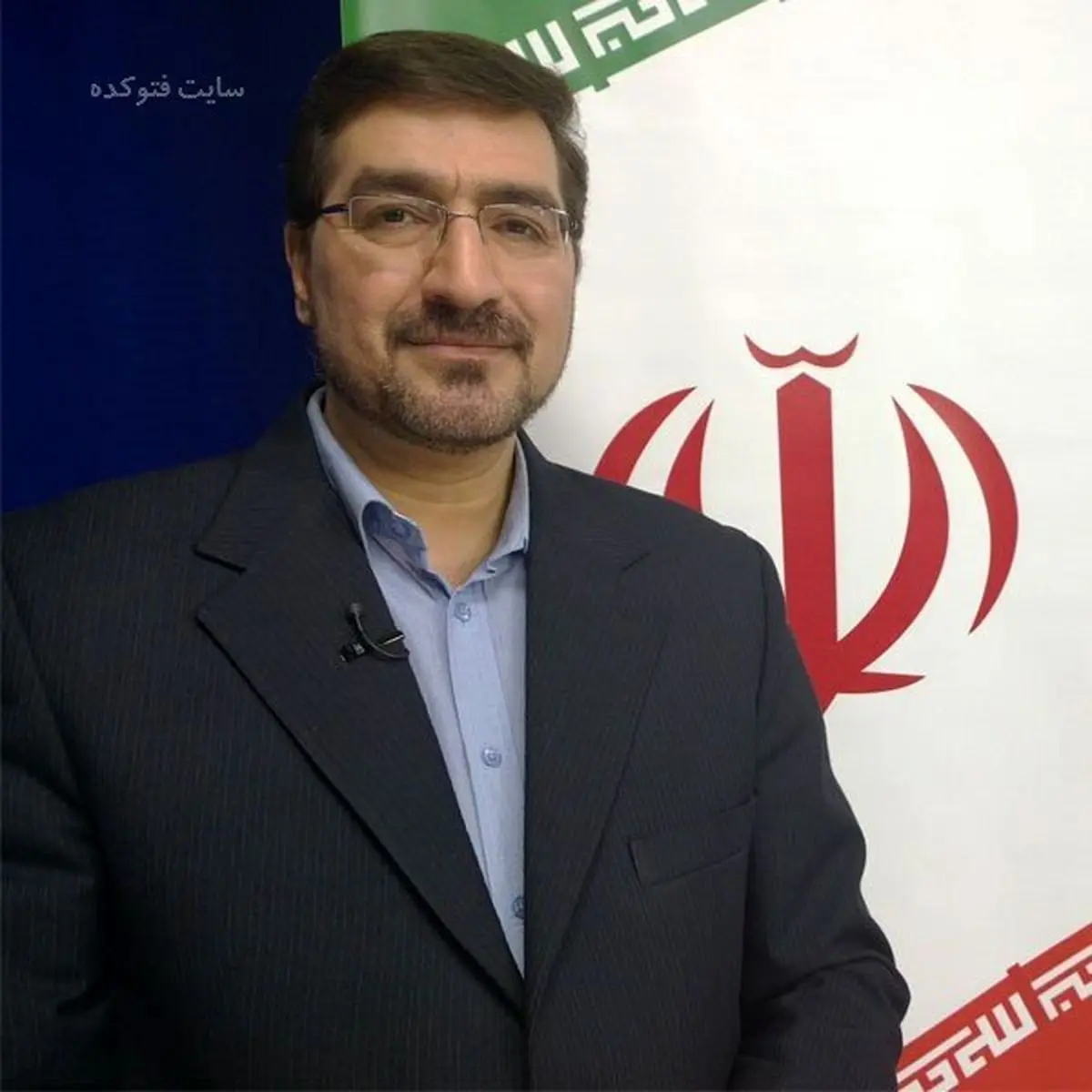 رحمان نظام‌اسلامی «تکیه خانه» را اجرا می‌کند