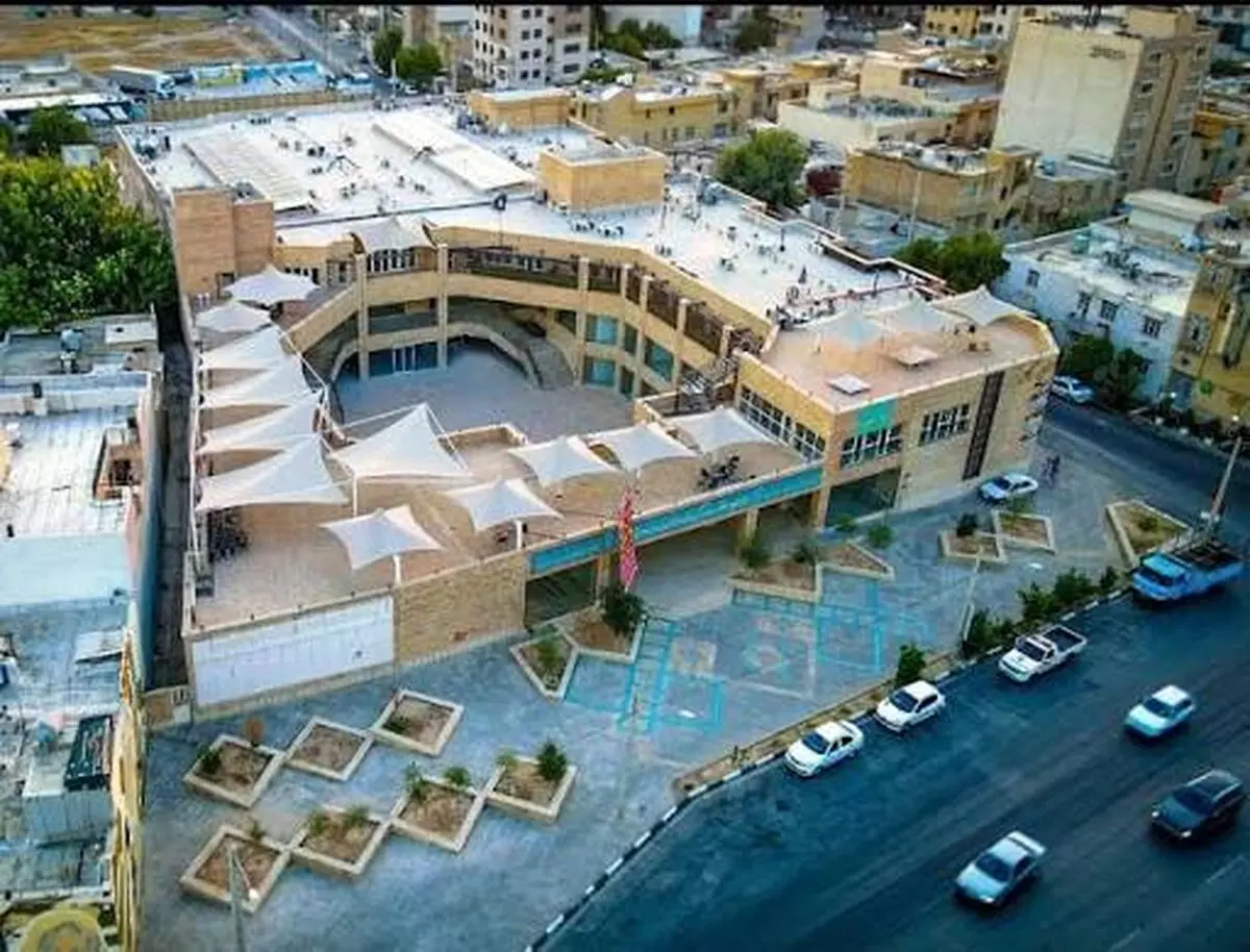 موافقت اصولی احداث یک مجتمع گردشگری در چهارمحال و بختیاری صادر شد