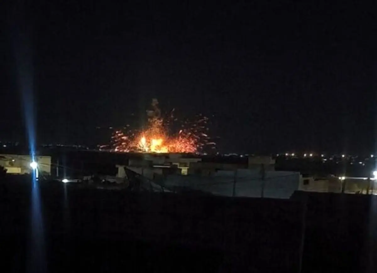 ادامه تنش‌ها در حلب سوریه