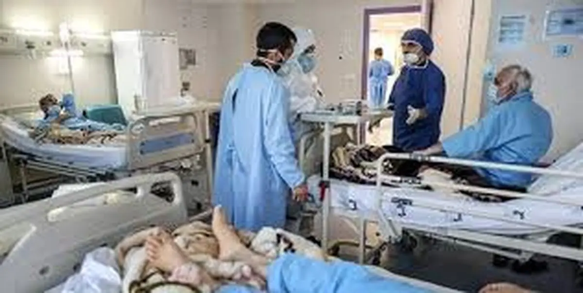 بستری شدن روزانه ۵۰ بیمار کرونایی بدحال در گیلان/ هشدار نسبت به شیوع موج دوم کرونا