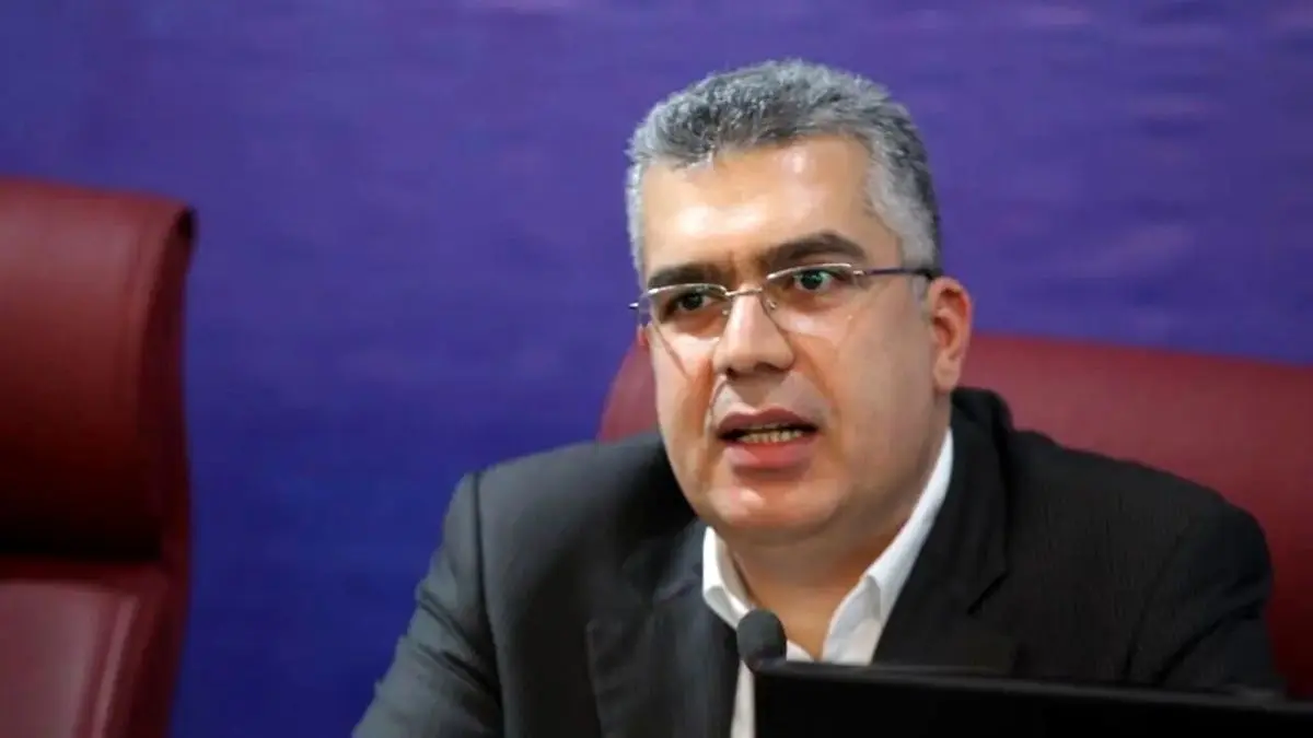 دلیل کاهش صادرات به همسایگان در بهار ۱۴۰۴ اعلام شد