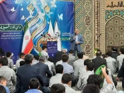 اهتمام به نماز، بخش مهمی از فرآیند تربیت دانش‌آموزان است