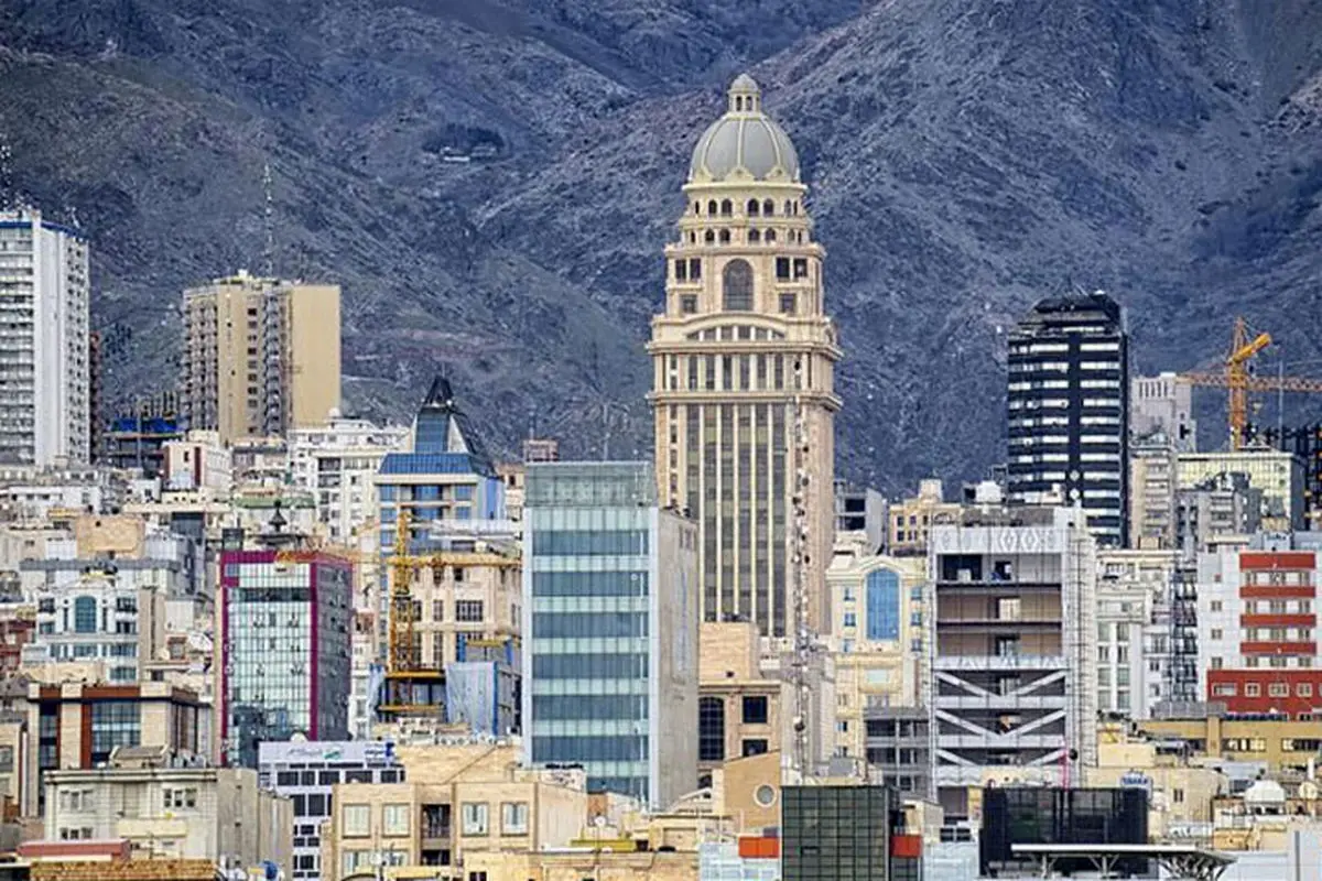 لیست قیمت خرید مسکن در غرب تهران