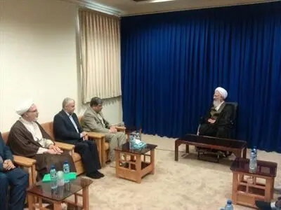 به دلیل شرایط پیش آمده امسال کسی مستطیع حج نیست