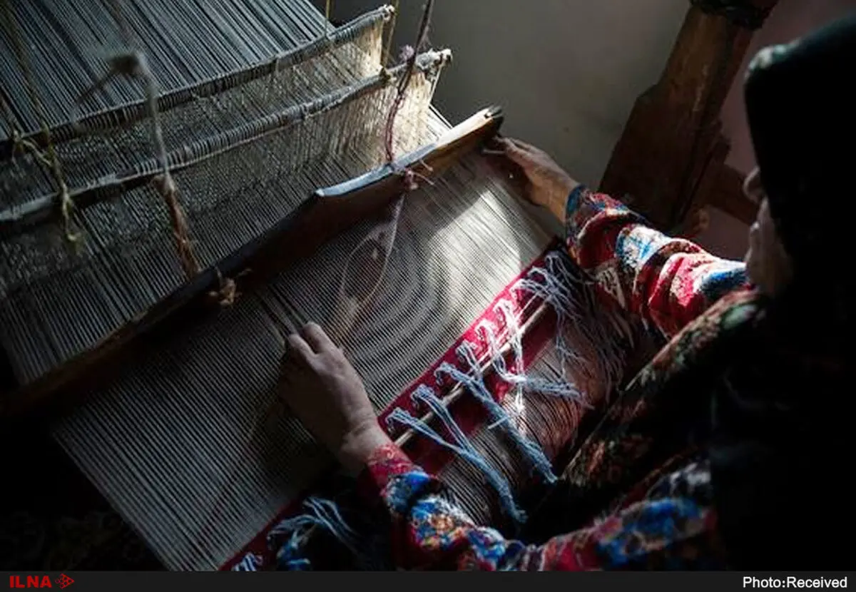 افتتاح موزه گلیم در سیرجان