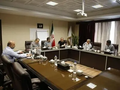 دلبری: پرسپولیس خانه یحیی است و مشکل خاصی نیست