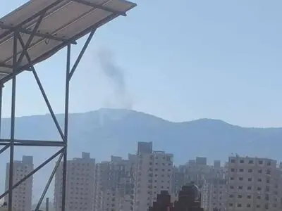 گزارش‌های ضد و نقیض از ترور برادر بشار اسد در حومه دمشق