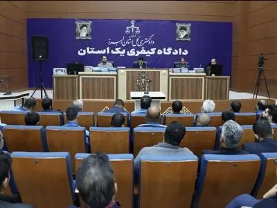 آغاز رسیدگی به پرونده کلاهبرداری خودرویی با ۲۲۰۰ مالباخته و ۸۸ متهم در استان/ متهمان ۱۳۰۰ میلیارد تومان با وعده پیش‌فروش خودرو از مالباختگان دریافت کردند