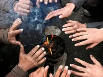 مسمومیت چهار کارگر یک مزرعه کشاورزی بر اثر استنشاق منوکسیدکربن 