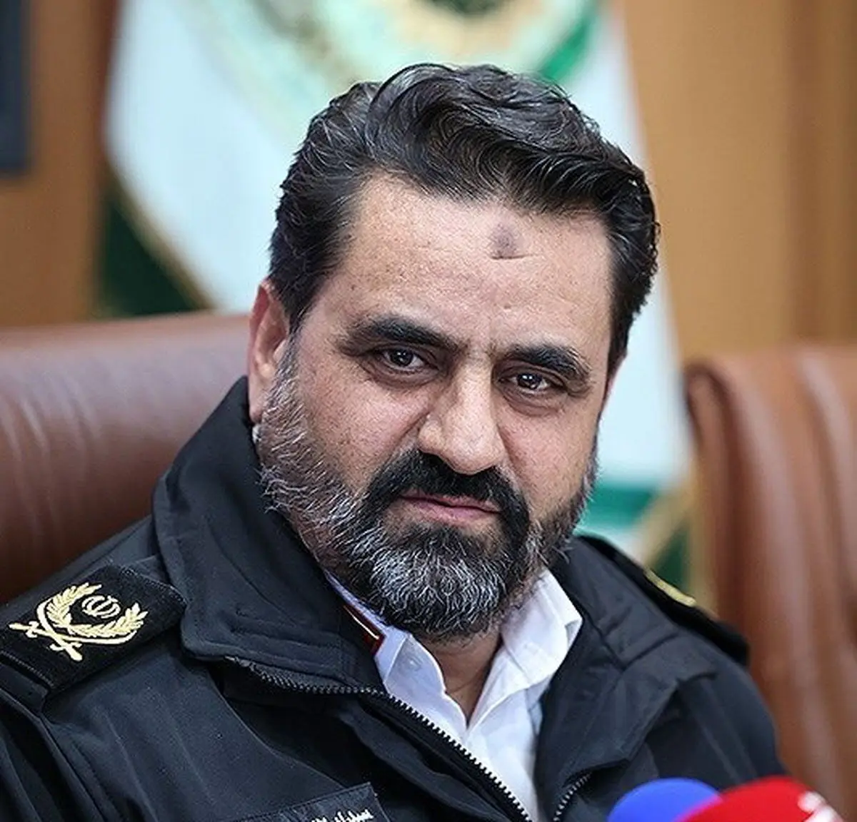 ثبت بیش از یک میلیون تخلف حادثه‌ساز در سال جاری در پایتخت