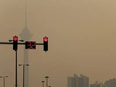 نیروگاه‌ها هوا را بیشتر آلوده می‌کنند یا مصرف‌کنندگان گاز؟