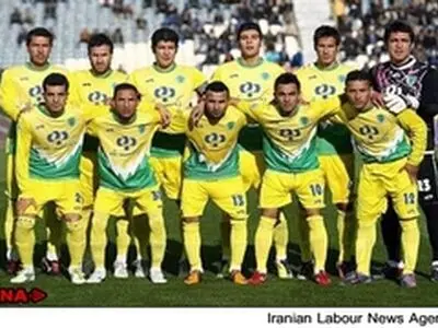 باشگاه راه‌آهن به وزارت نفت واگذار شد / سرنوشت لوکوموتیورانان در گرو مزایده