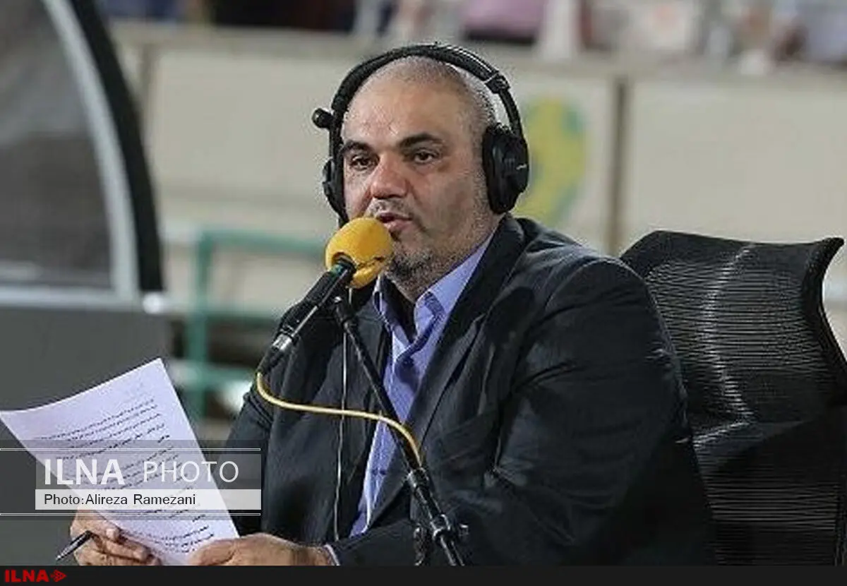 درخواست عجیب جواد خیابانی از مردم ایران! 