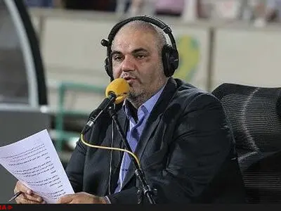 درخواست عجیب جواد خیابانی از مردم ایران! 