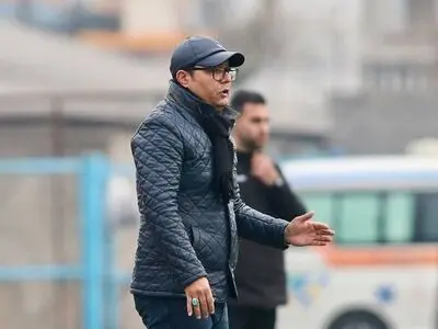 ربیعی: با تمام توان برای شادی هواداران تراکتور می‌جنگیم