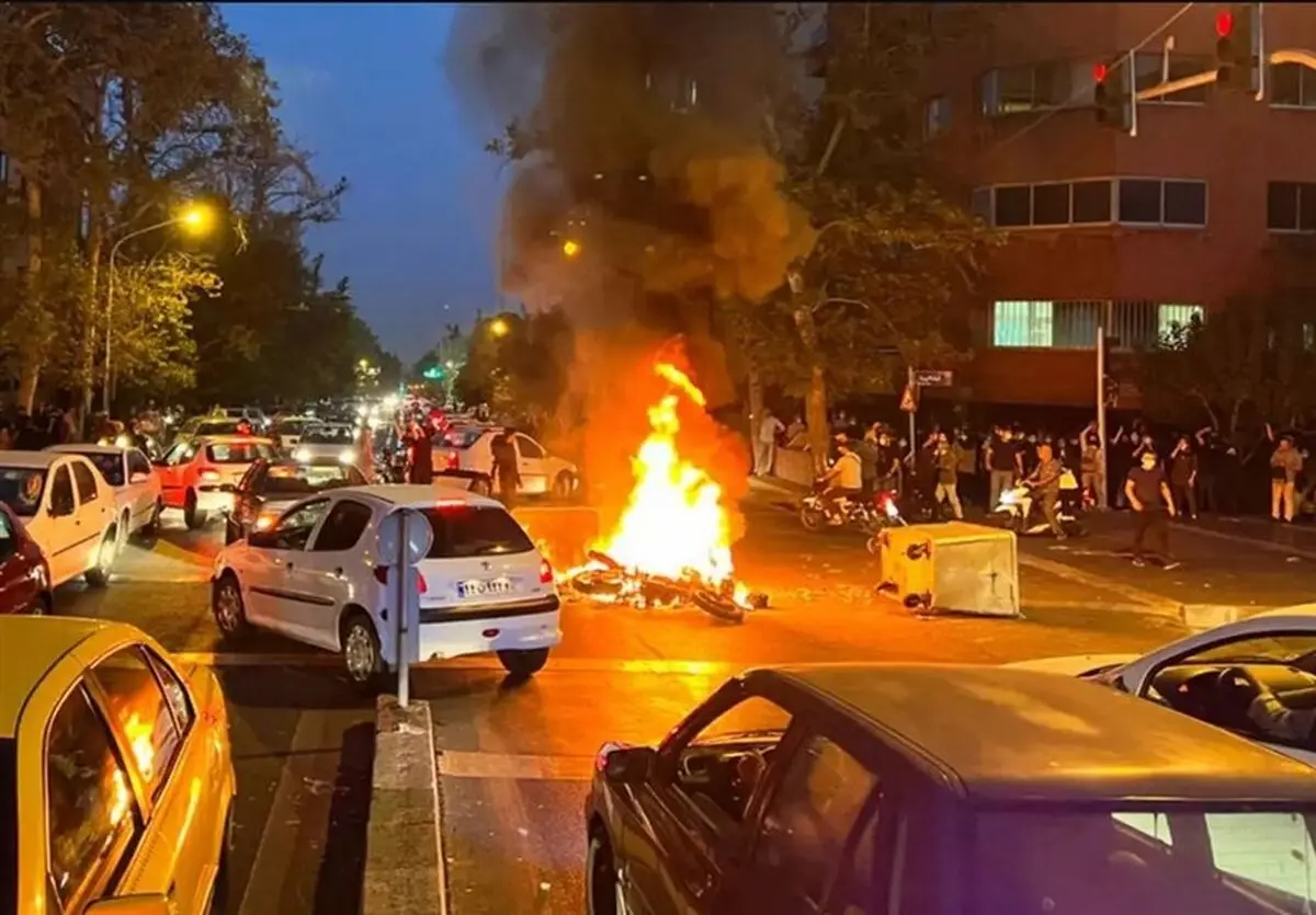 برخورد سخت قضائی با عوامل تخریب‌گر دشمن