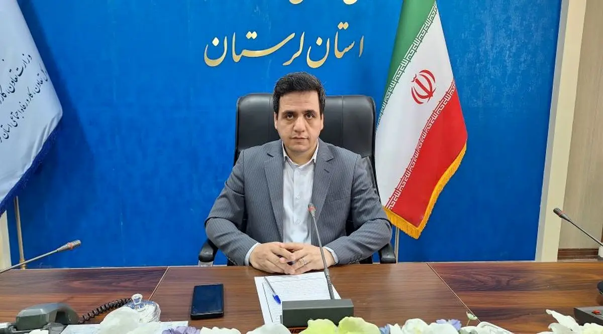 نقش صندوق بیمه اجتماعی روستاییان در حمایت از اقشار مولد/ ۱۳۵ هزار نفر از جامعه روستایی و عشایری لرستان تحت پوشش این بیمه‌ قرار دارند 