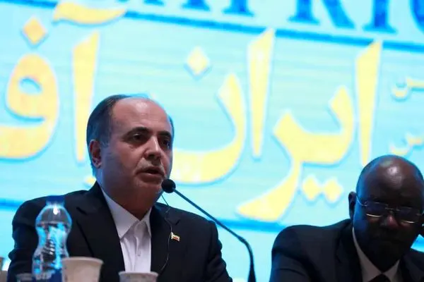 کشاورزی دروازه‌ شکوفایی همکاری ایران و آفریقا است/ توافق ترجیحی تقویت کننده تجارت کشاورزی