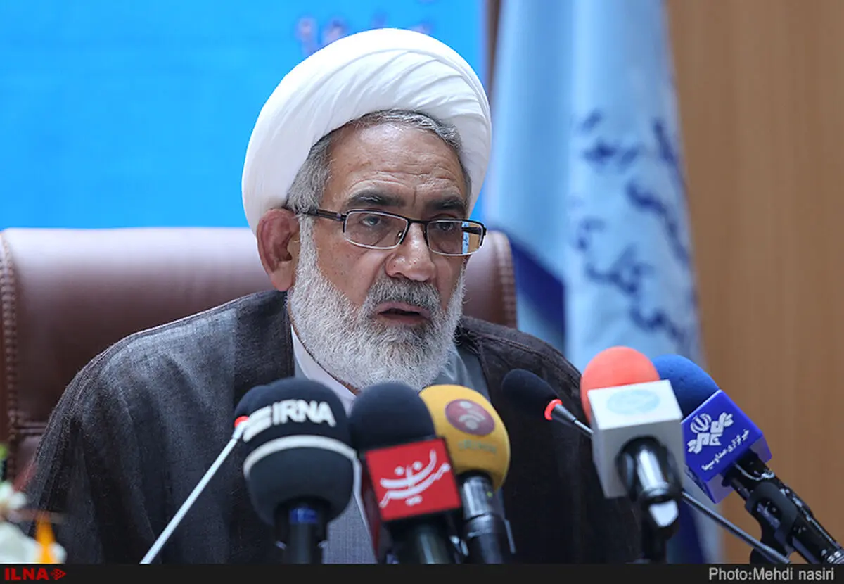 مسئله دوتابعیتی مدیران خطر بالقوه‌ای برای کشور است/ از بازدید مسئولان از زندان‌ها استقبال می‌کنیم/حدود ۲۶۰ نفر در اغتشاشات اخیر بازداشتی داریم