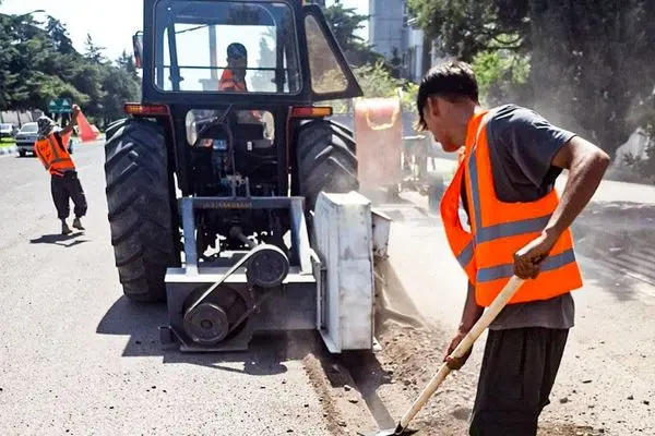  آغاز عملیات اجرایی پروژه فیبرنوری ایرانسل در آستارا