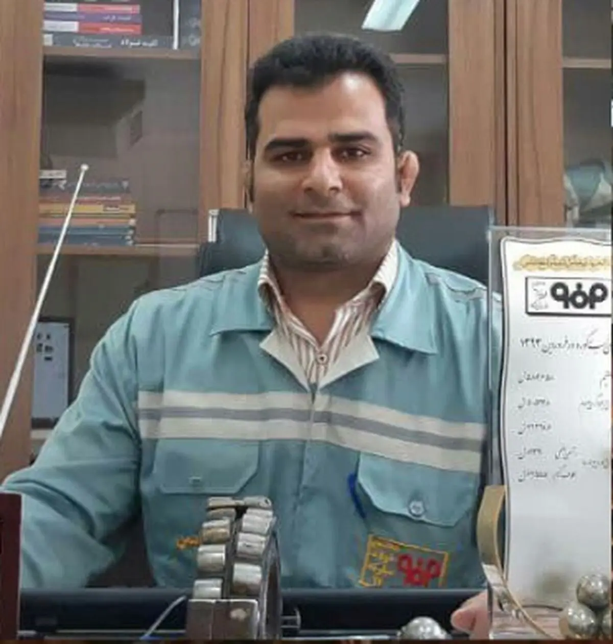 اجرای موفقیت آمیز پروژه پوشش‌دهی صفحات مسی قالب‌های ریخته‌گری مداوم