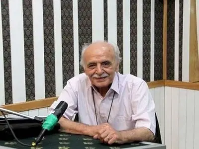 حمید منوچهری درگذشت