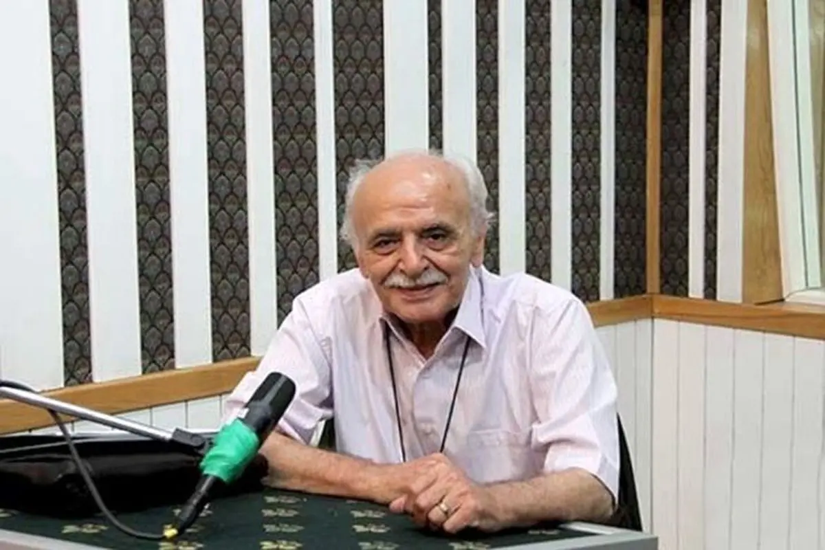 حمید منوچهری درگذشت