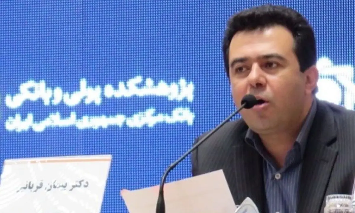 مبنای هدف‌گذاری تورم، نرخ تورم دوازده‌ماهه است 