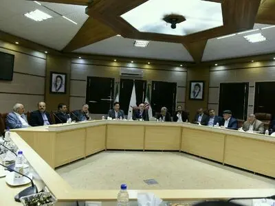 صادرات البرز با توجه به ظرفیت های موجود ارتقا یابد