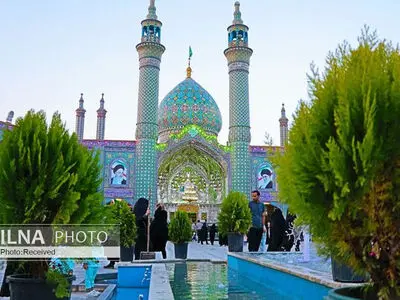 تصمیم درباره محدودیت تردد در بقاع متبرکه به شورای تامین هر استان واگذار شده‌است/ هنوز دستوری به ما ابلاغ نکرده‌اند