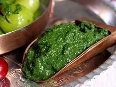 طـرز تهیه دَلال یا دَلار  شمالی