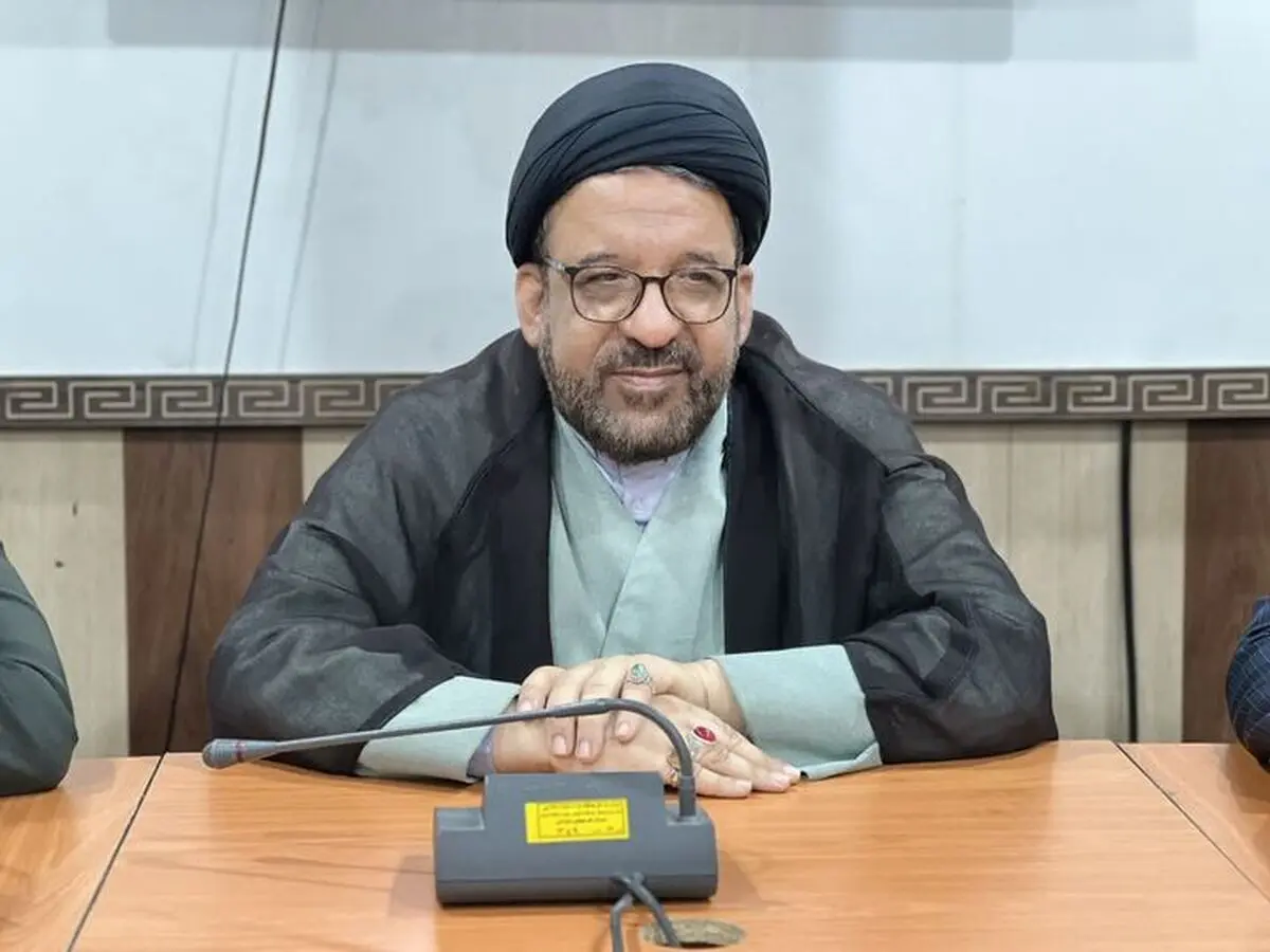 مهلت ارسال آثار به «پویش ملی ایران امام رضا (ع)» تمدید شد