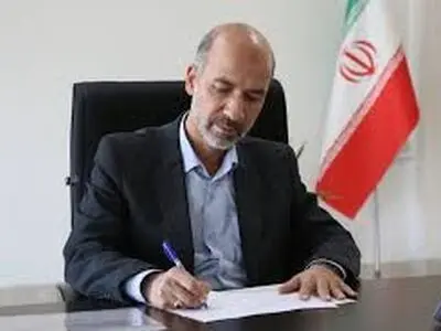 پیام تسلیت وزیر نیرو به مناسبت درگذشت حسن غفوری‌فرد