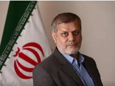 امیر حیات مقدم به مجلس راه یافت