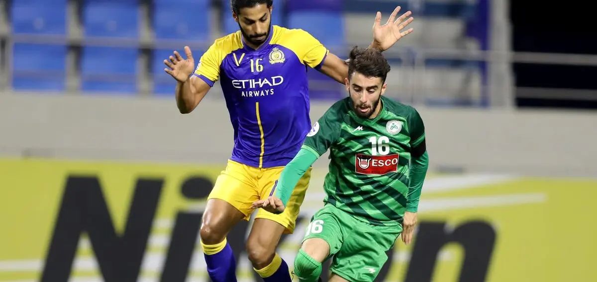 گل سوم ذوب آهن به النصر توسط ارسلان مطهری در دقیقه ۹۰